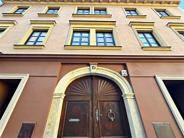 Prodej bytu 2+1, Brno, Francouzská, 44 m2