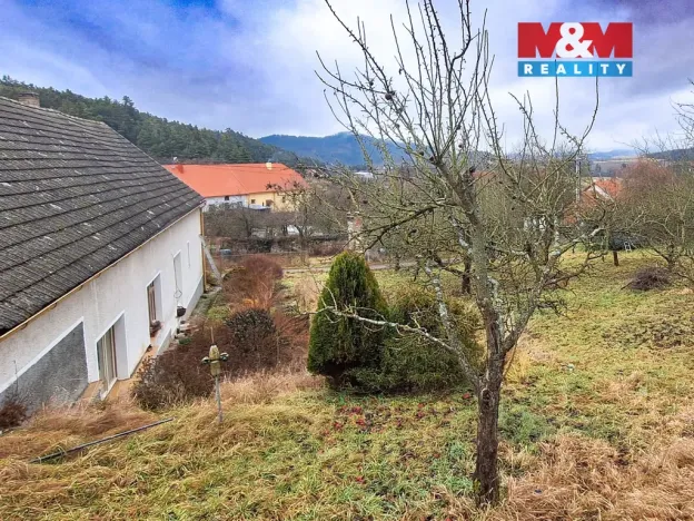 Prodej chalupy, Rabí, 110 m2