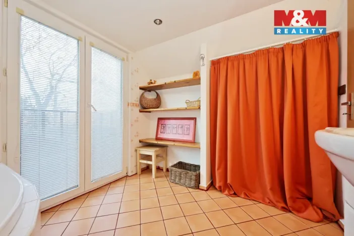 Prodej rodinného domu, Bořetice, 240 m2