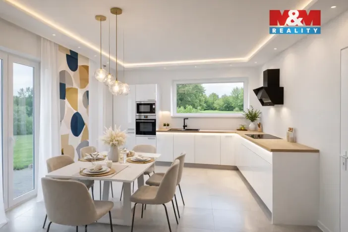 Prodej pozemku pro bydlení, Sokolnice, 2476 m2