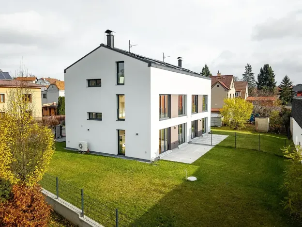 Prodej rodinného domu, Praha - Horní Počernice, Bříšťanská, 218 m2