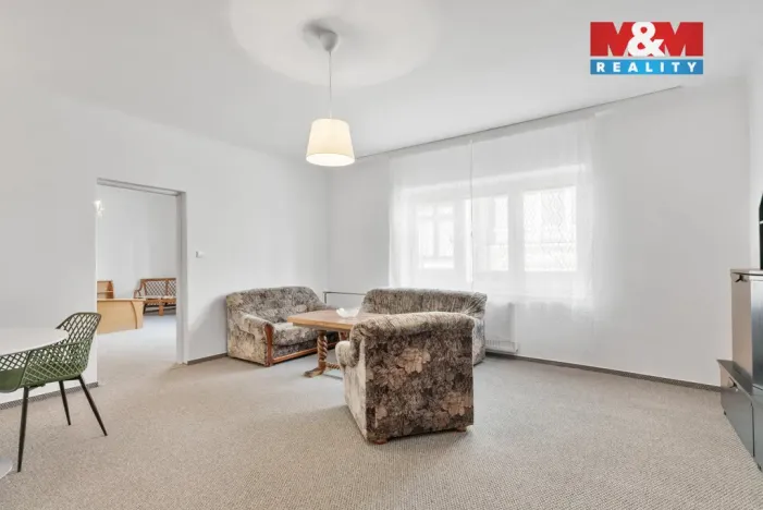 Prodej rodinného domu, Jablonné v Podještědí, Zdislavy z Lemberka, 419 m2