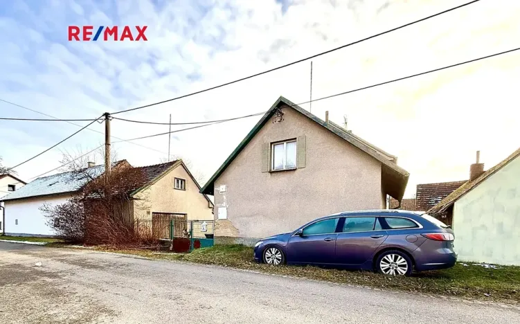 Prodej rodinného domu, Mokrovraty, 130 m2