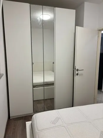 Prodej bytu 2+kk, Poreč, Chorvatsko, 30 m2