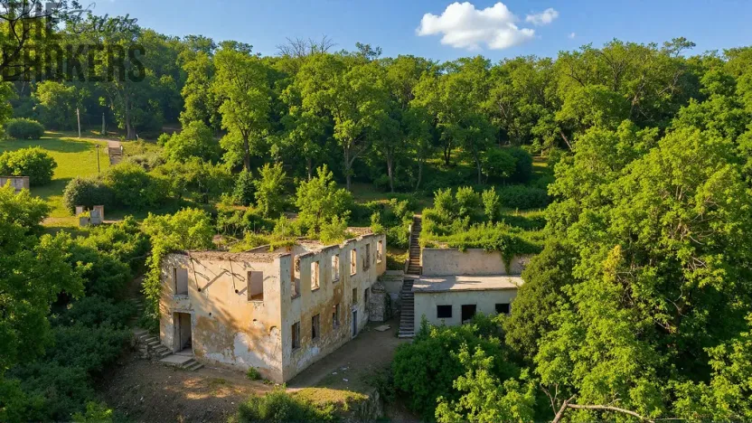 Prodej rodinného domu, Praha - Smíchov, Petřínské sady, 169 m2