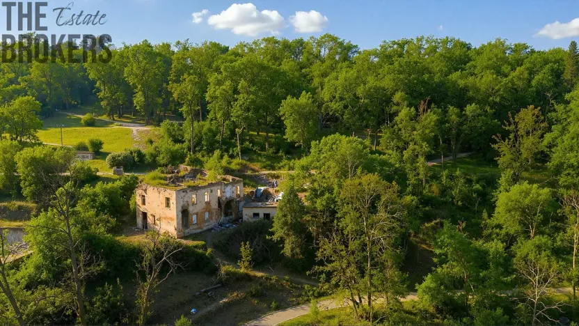 Prodej rodinného domu, Praha - Smíchov, Petřínské sady, 169 m2