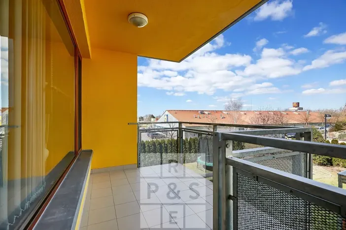 Pronájem bytu 3+kk, Praha - Řepy, Čistovická, 68 m2