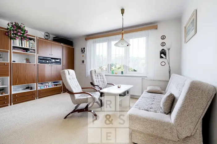 Prodej rodinného domu, Vimperk, Žižkova, 188 m2