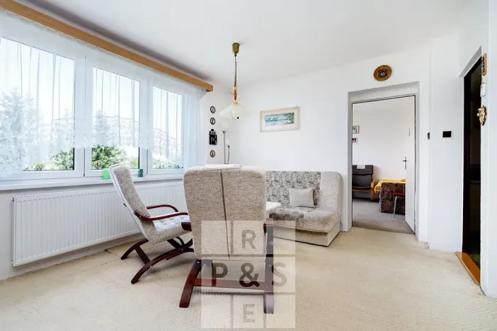 Prodej rodinného domu, Vimperk, Žižkova, 188 m2