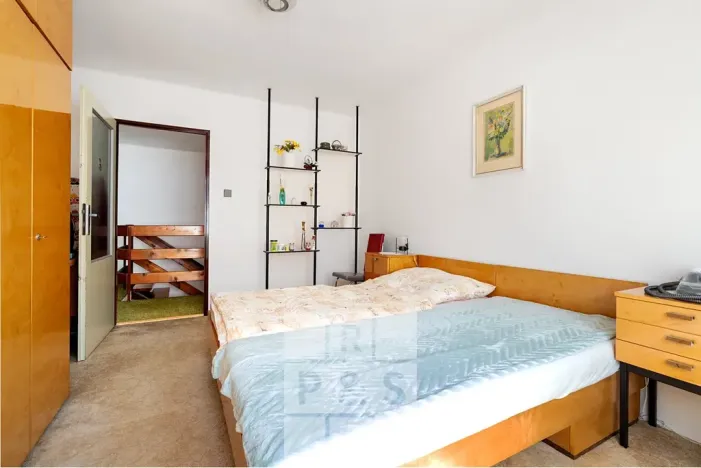 Prodej rodinného domu, Vimperk, Žižkova, 188 m2