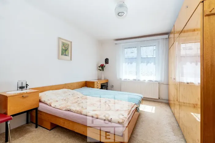 Prodej rodinného domu, Vimperk, Žižkova, 188 m2