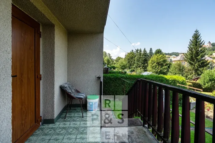 Prodej rodinného domu, Vimperk, Žižkova, 188 m2