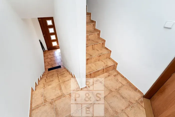 Prodej vícegeneračního domu, Praha - Štěrboholy, Pod areálem, 333 m2