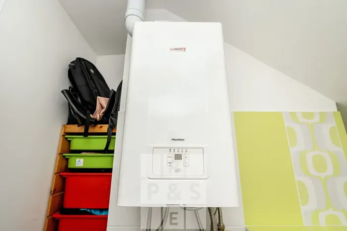 Prodej vícegeneračního domu, Praha - Štěrboholy, Pod areálem, 333 m2