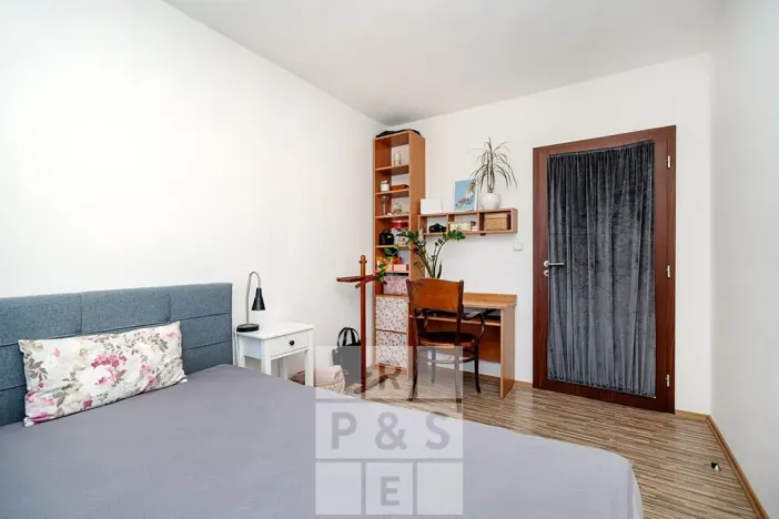 Prodej vícegeneračního domu, Praha - Štěrboholy, Pod areálem, 333 m2