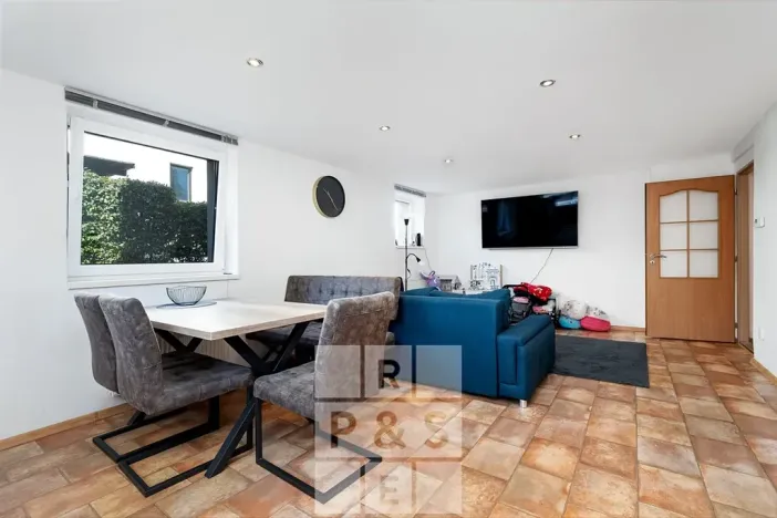 Prodej vícegeneračního domu, Praha - Štěrboholy, Pod areálem, 333 m2