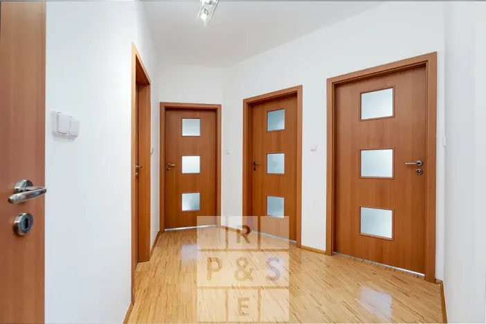 Pronájem bytu 3+kk, Praha - Smíchov, Na Císařce, 78 m2