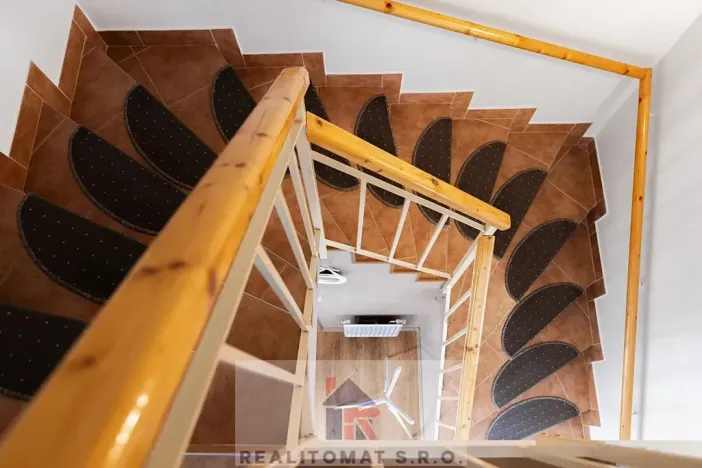 Prodej rodinného domu, Horoušany, Na Svahu, 133 m2