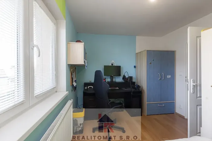 Prodej rodinného domu, Horoušany, Na Svahu, 133 m2