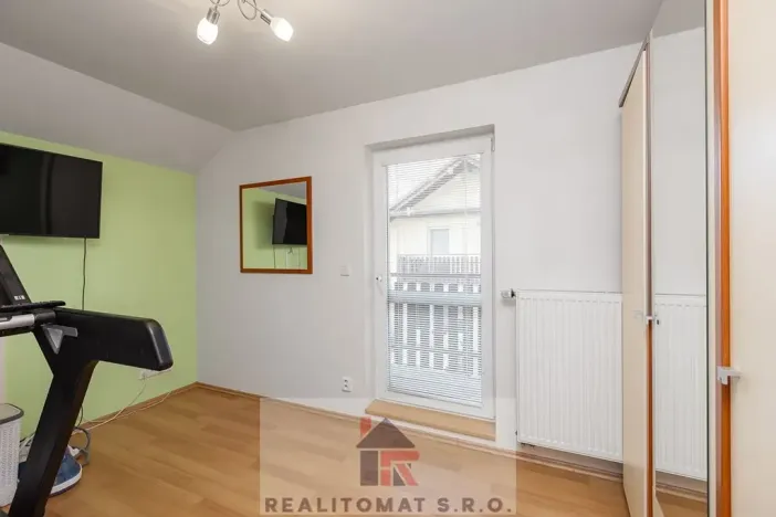 Prodej rodinného domu, Horoušany, Na Svahu, 133 m2