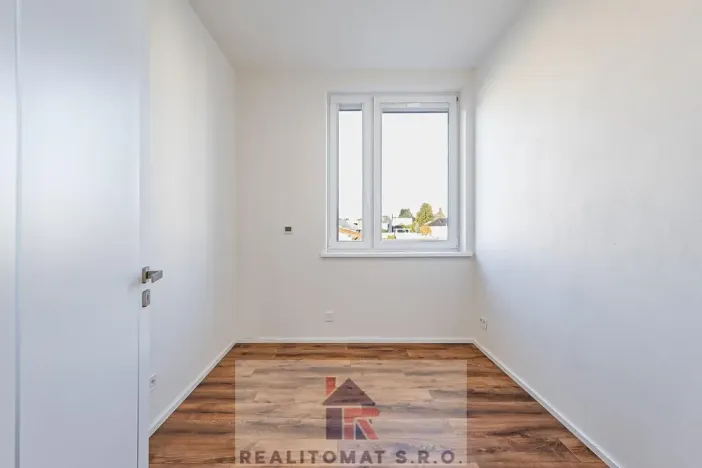 Prodej bytu 4+kk, Horoušany, Rubínová, 92 m2