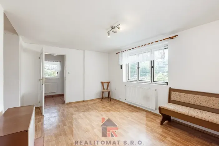 Prodej rodinného domu, Kounice, 130 m2