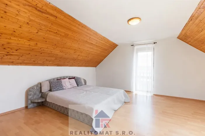 Prodej rodinného domu, Kounice, 130 m2