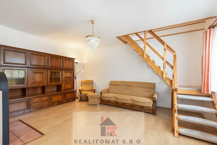 Prodej rodinného domu, Kounice, 130 m2