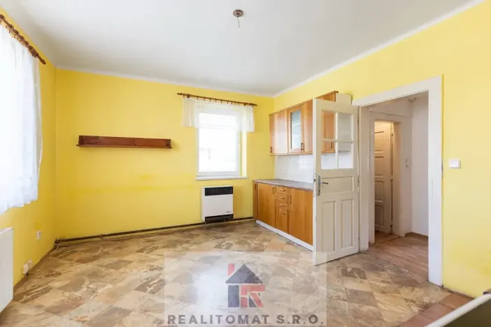 Prodej rodinného domu, Kounice, 130 m2