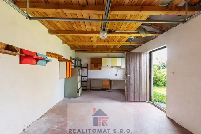 Prodej rodinného domu, Kounice, 130 m2