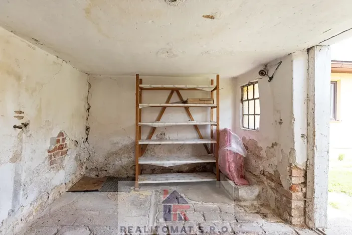 Prodej rodinného domu, Kounice, 130 m2