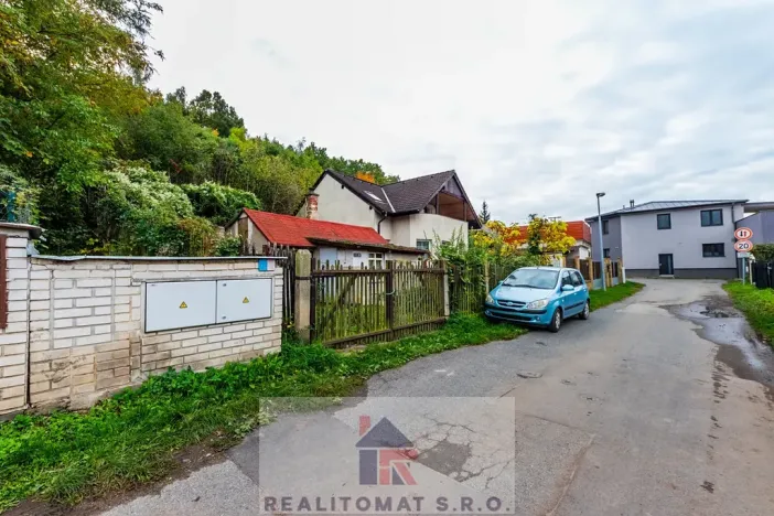 Prodej rodinného domu, Praha - Kyje, Za Rokytkou, 271 m2