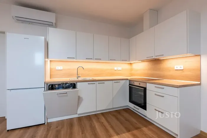 Pronájem bytu 1+kk, Staré Město, Hradišťská, 35 m2