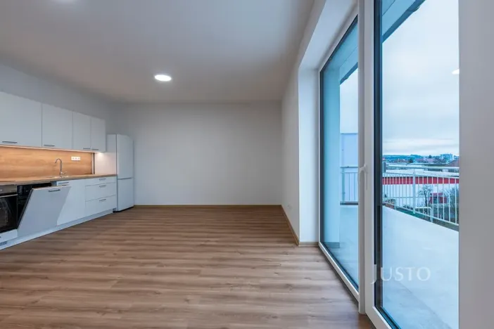 Pronájem bytu 3+kk, Staré Město, Hradišťská, 78 m2