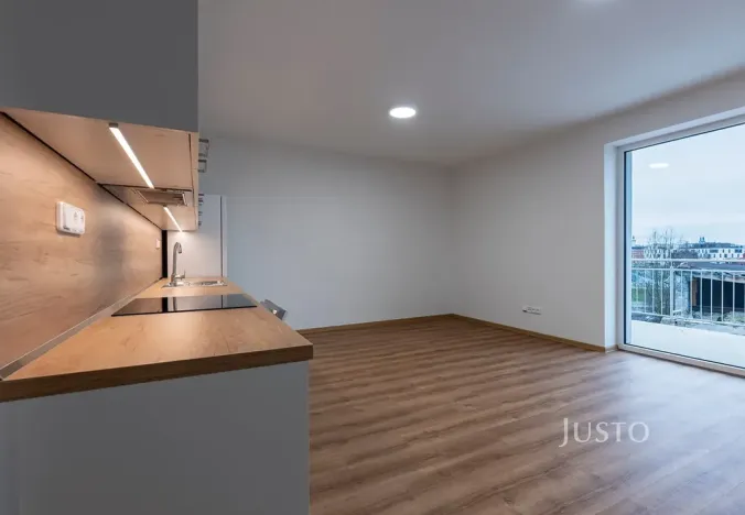 Pronájem bytu 3+kk, Staré Město, Hradišťská, 78 m2