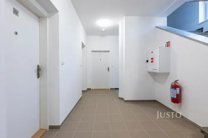 Pronájem bytu 2+kk, Staré Město, Hradišťská, 53 m2