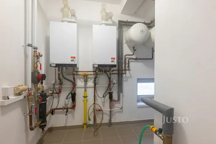 Pronájem bytu 2+kk, Staré Město, Hradišťská, 53 m2