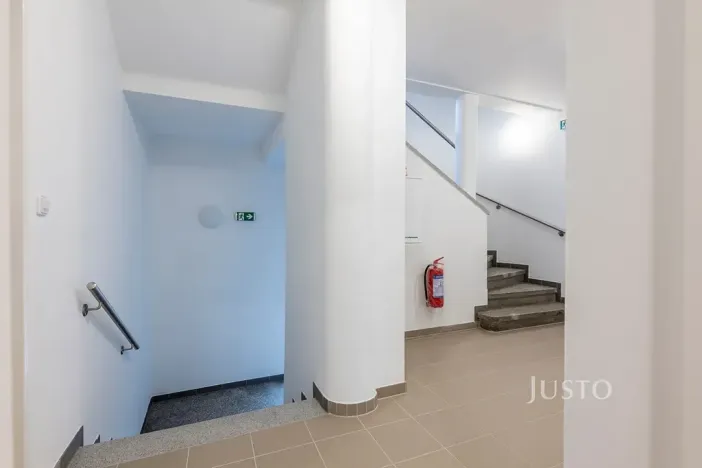 Pronájem bytu 2+kk, Staré Město, Hradišťská, 55 m2