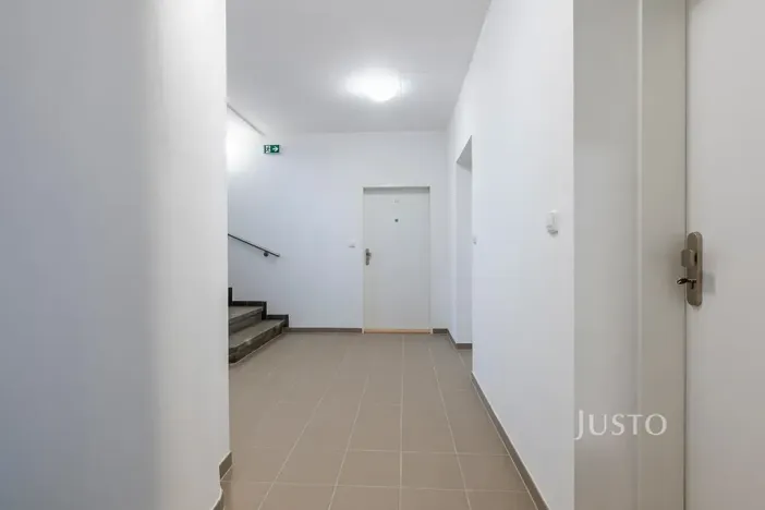 Pronájem bytu 2+kk, Staré Město, Hradišťská, 55 m2