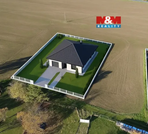 Prodej pozemku pro bydlení, Mohelnice, 3017 m2