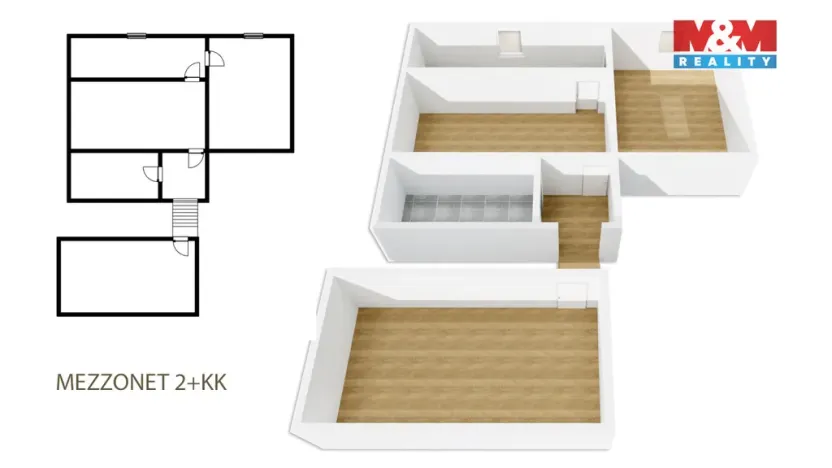 Prodej rodinného domu, Hostivice, Prostřední, 203 m2