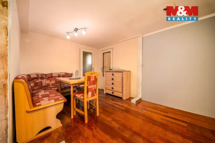 Prodej rodinného domu, Hostivice, Prostřední, 203 m2