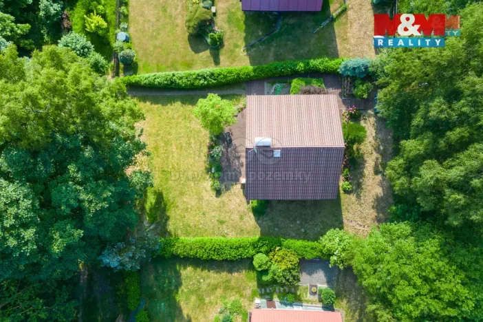 Prodej chaty, Jáchymov - Mariánská, 115 m2