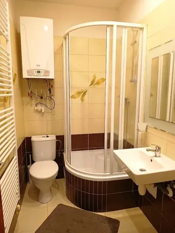 Prodej bytu 1+1, Hrádek nad Nisou, Liberecká, 38 m2