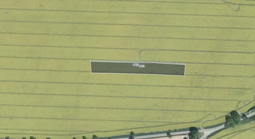 Prodej pole, Hořice, 19979 m2