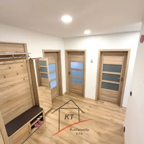 Prodej bytu 3+1, Ústí nad Labem, Peškova, 79 m2