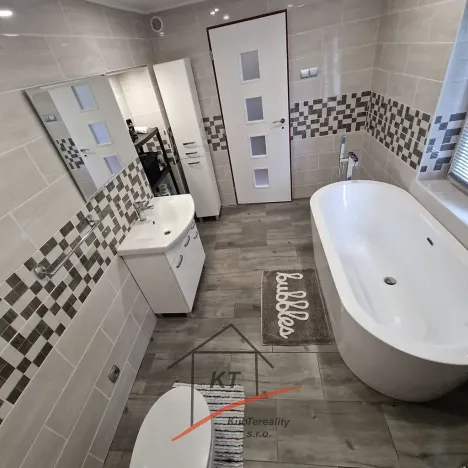 Prodej rodinného domu, Benešov nad Ploučnicí, Palackého, 170 m2