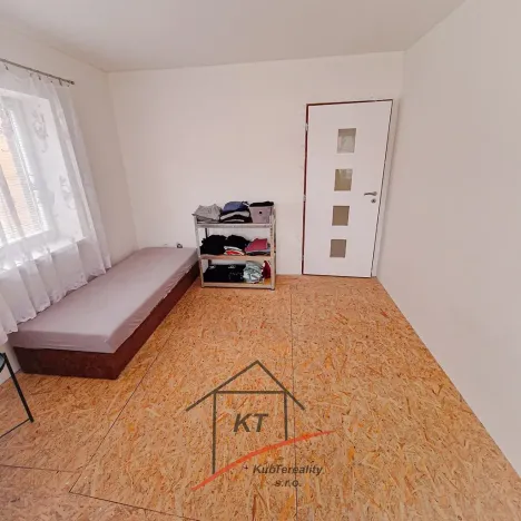 Prodej rodinného domu, Benešov nad Ploučnicí, Palackého, 170 m2