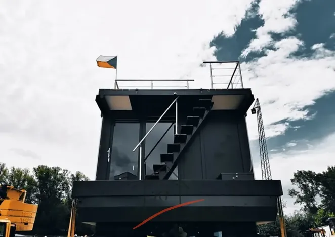 Prodej - jiné, Ústí nad Labem, 140 m2