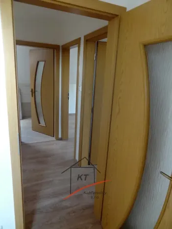 Prodej rodinného domu, Píšťany, 160 m2